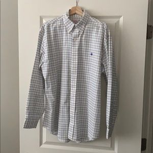 BROOKS BROTHERS Casual Shirt